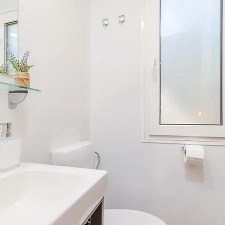 Peputo Luxury & Mobile Homes Rovinj