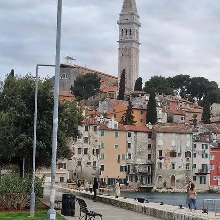 Peputo Luxury & Mobile Homes Rovinj