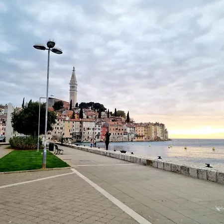 Peputo Luxury & Mobile Homes * Rovinj