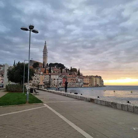 Peputo Luxury & Mobile Homes Campsite Rovinj