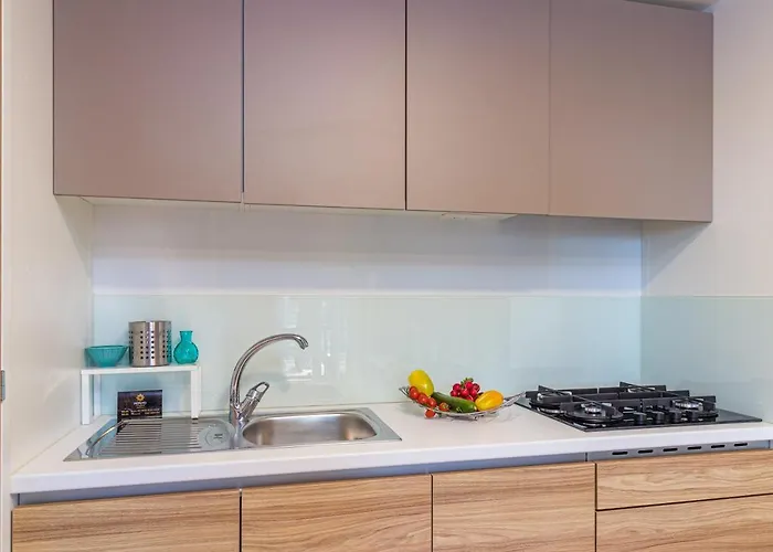 Peputo Luxury & Mobile Homes Rovinj