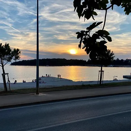 Peputo Luxury & Mobile Homes キャンプ場