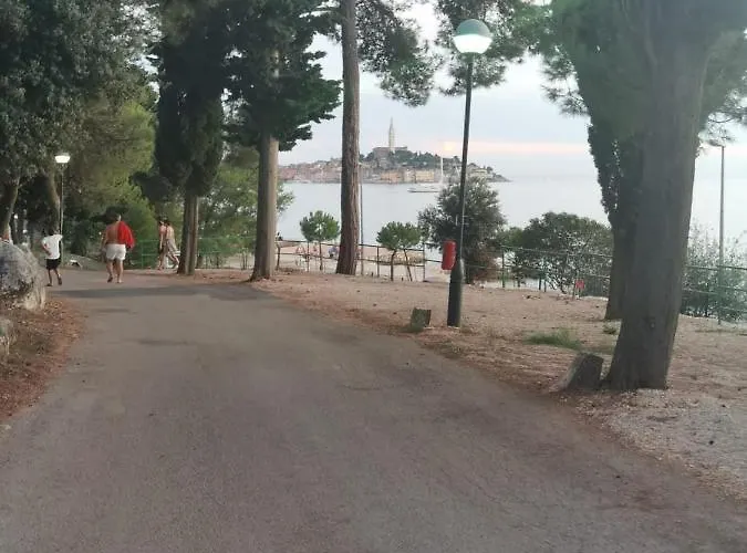 Peputo Luxury & Mobile Homes * Rovinj