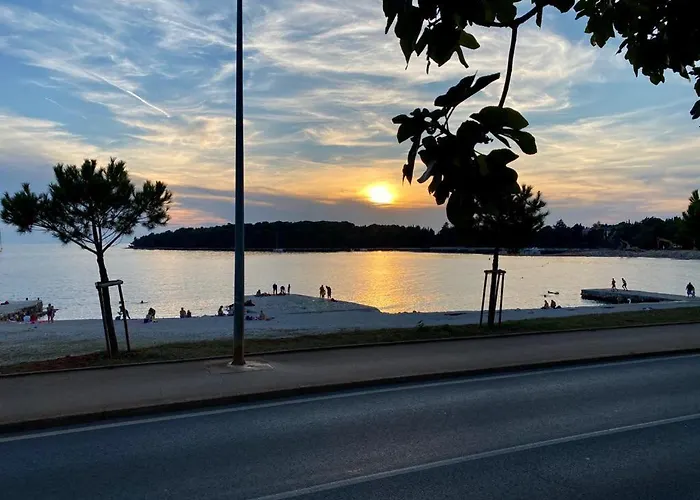 Peputo Luxury & Mobile Homes Kemping