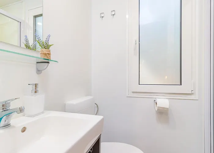 Peputo Luxury & Mobile Homes Rovinj