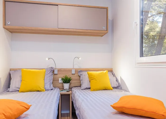 Peputo Luxury & Mobile Homes Rovinj