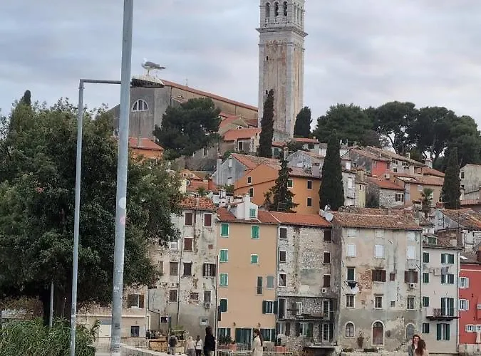 Peputo Luxury & Mobile Homes Rovinj