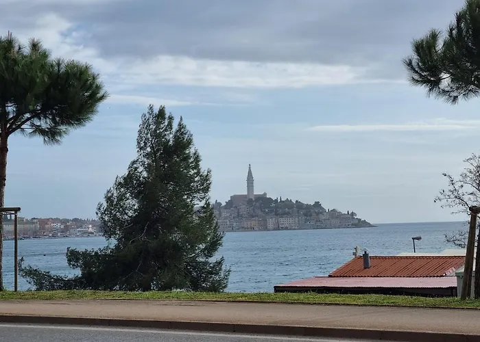 Peputo Luxury & Mobile Homes Rovinj