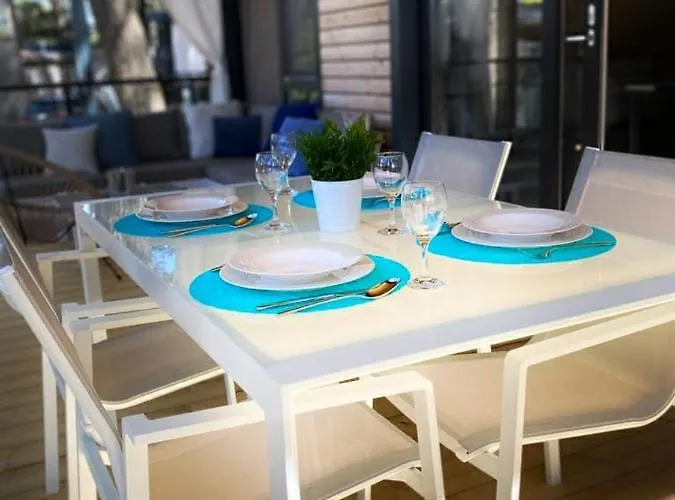 Kemping Peputo Luxury & Mobile Homes Rovinj