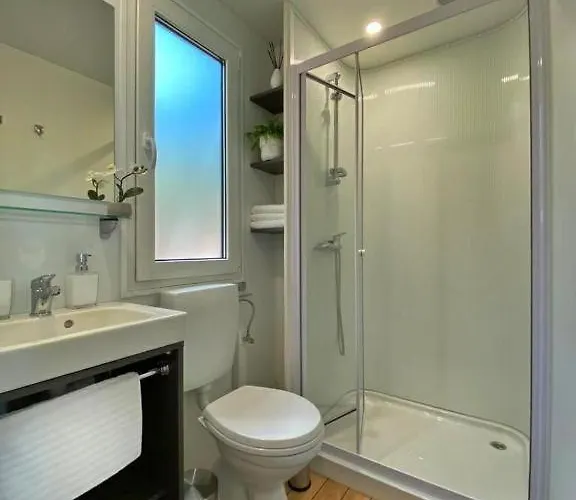 Peputo Luxury & Mobile Homes Rovinj