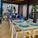 Peputo Luxury Residence&mobile Homes Camping Rovinj