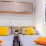 Peputo Luxury Residence&mobile Homes Rovinj