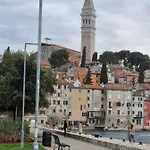 Peputo Luxury Residence&mobile Homes Rovinj