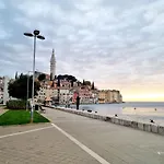 Peputo Luxury Residence&mobile Homes * Rovinj