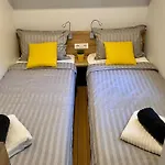 Peputo Luxury Residence&mobile Homes *
