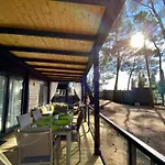 Camping Peputo Luxury Residence&mobile Homes Rovinj