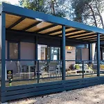 Peputo Luxury Residence&mobile Homes