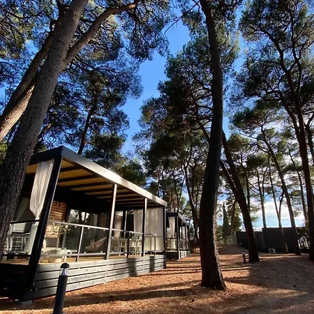 Peputo Luxury & Mobile Homes Rovinj