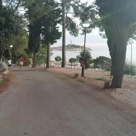 Peputo Luxury & Mobile Homes * Rovinj