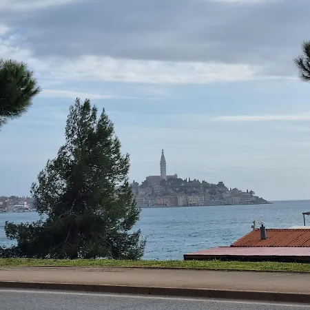 Peputo Luxury Residence&mobile Homes Rovinj