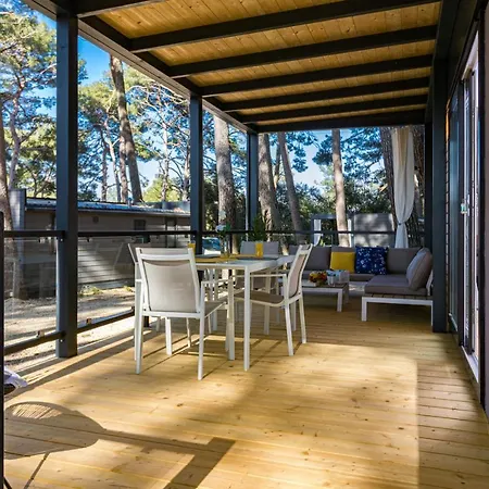 Peputo Luxury Residence&mobile Homes * Rovinj
