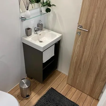Peputo Luxury & Mobile Homes * ロヴィニ